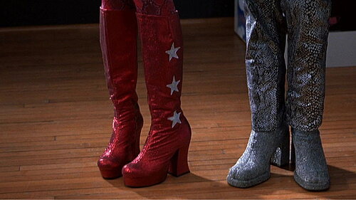 Standbild aus dem Film School of Rock