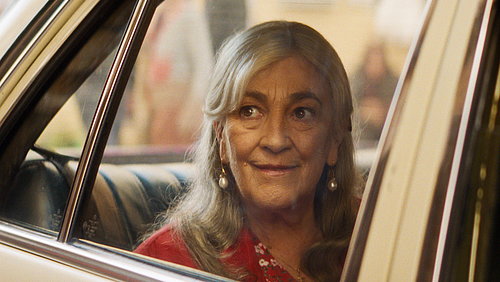 Standbild aus dem Film Calle Málaga - Ein Zuhause in Tanger