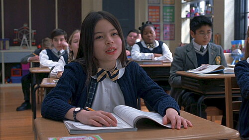 Standbild aus dem Film School of Rock
