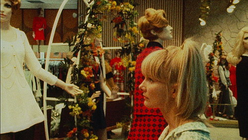 Standbild aus dem Film Wanda (Wiederaufführung)