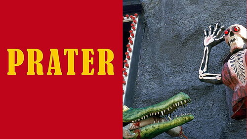 Standbild aus dem Film Prater