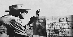 Die Kraft der Utopie – Leben mit Le Corbusier in Chandigarh