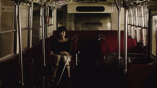 Standbild aus dem Film Pulse