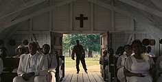 Blood & Sinners