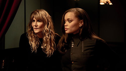 Standbild aus dem Film Is This Thing On?