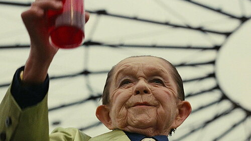 Standbild aus dem Film Prater