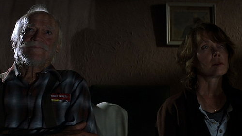 Standbild aus dem Film The Straight Story - Eine wahre Geschichte