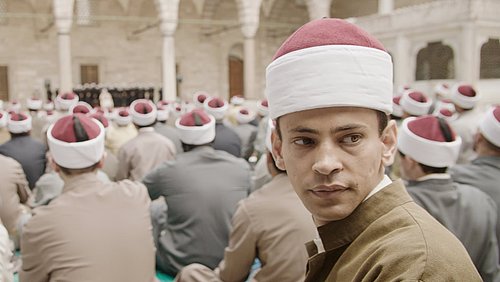 Standbild aus dem Film Die Kairo Verschwörung