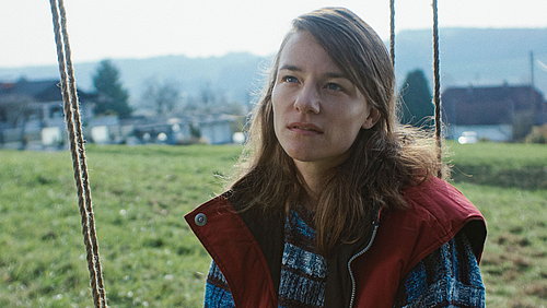 Standbild aus dem Film Vier minus drei