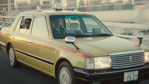 Standbild aus dem Film Der Frosch und das Wasser