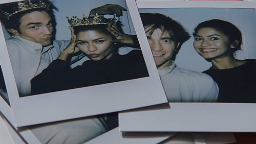 Standbild aus dem Film Das Drama - Noch mal auf Anfang