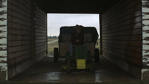 Standbild aus dem Film The Straight Story - Eine wahre Geschichte