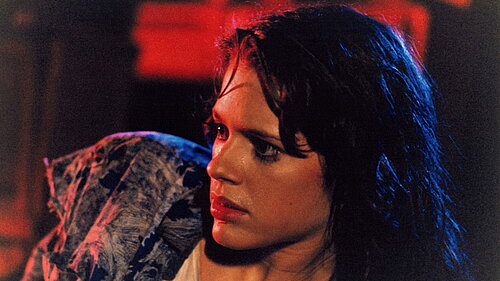 Standbild aus dem Film Demons - Dämonen