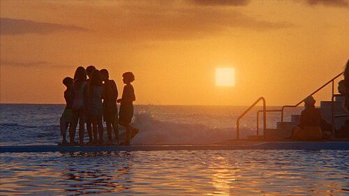 Standbild aus dem Film Everytime
