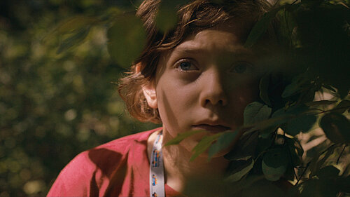 Standbild aus dem Film Nulpen