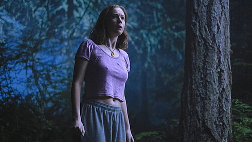 Standbild aus dem Film Teenage Sex and Death at Camp Miasma