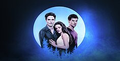 Breaking Dawn - Bis(s) zum Ende der Nacht - Teil 1