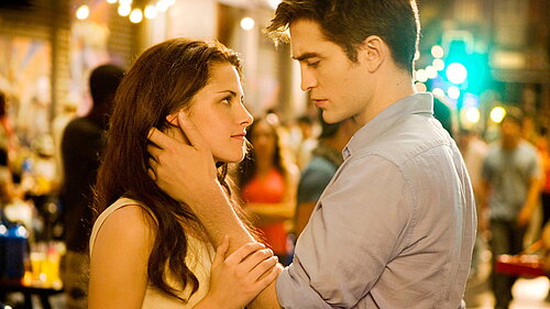 Standbild aus dem Film Breaking Dawn - Bis(s) zum Ende der Nacht - Teil 1