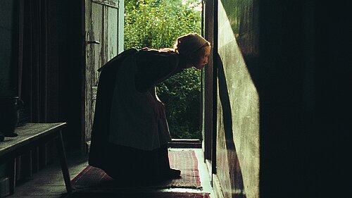 Standbild aus dem Film In die Sonne schauen