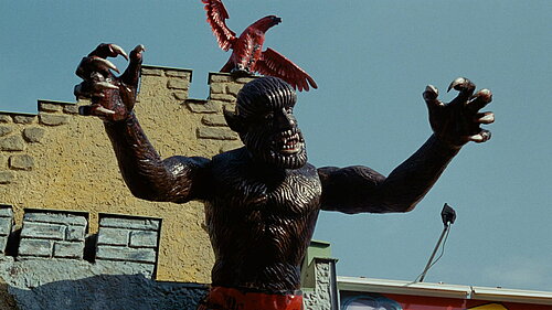 Standbild aus dem Film Prater