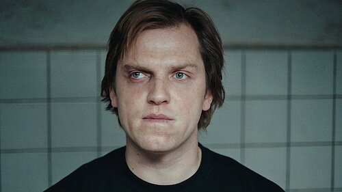 Standbild aus dem Film Morgen war Krieg