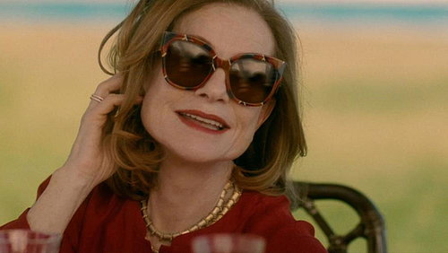 Standbild aus dem Film Die reichste Frau der Welt