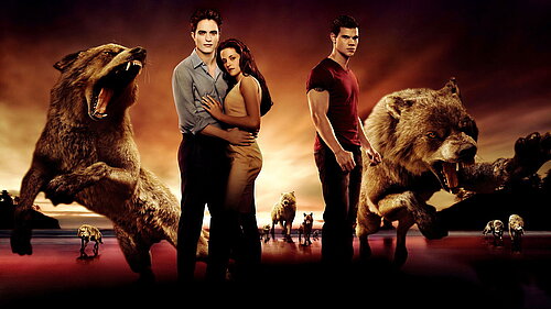 Standbild aus dem Film Breaking Dawn - Bis(s) zum Ende der Nacht - Teil 1