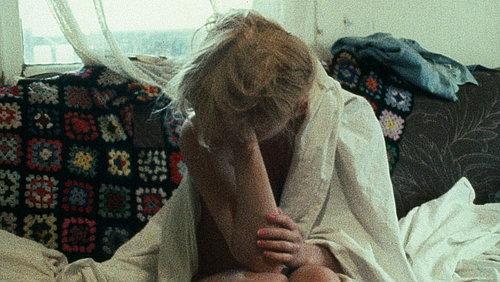 Standbild aus dem Film Wanda (Wiederaufführung)