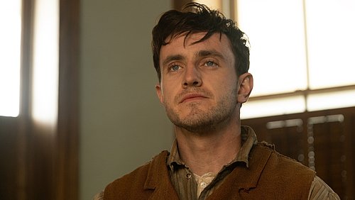 Standbild aus dem Film The History of Sound