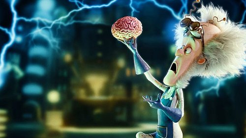 Standbild aus dem Film Alles voller Monster