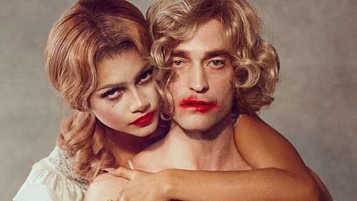 Standbild aus dem Film Das Drama - Noch mal auf Anfang