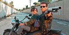Terminator 2 - Tag der Abrechnung | 35th Anniversary