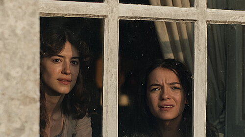 Standbild aus dem Film Sinn und Sinnlichkeit