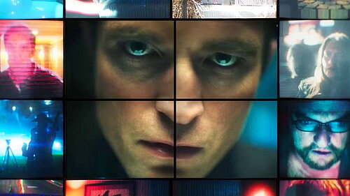 Standbild aus dem Film Primetime