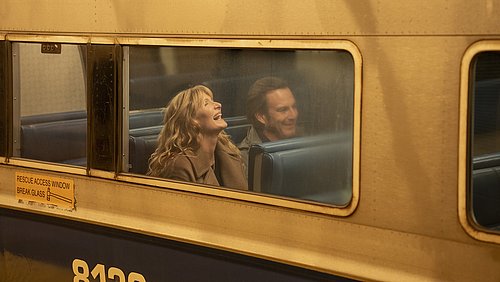 Standbild aus dem Film Is This Thing On?