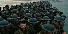Dunkirk (OmU)