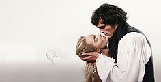 “Wuthering Heights” - Sturmhöhe