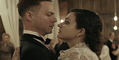 Dibbuk - Eine Hochzeit in Polen