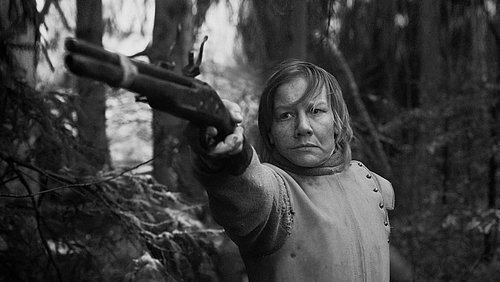 Standbild aus dem Film Rose