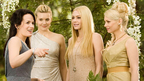 Standbild aus dem Film Breaking Dawn - Bis(s) zum Ende der Nacht - Teil 1