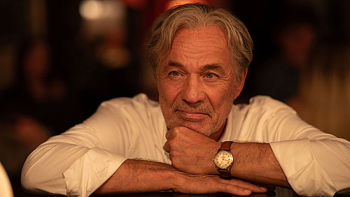 Standbild aus dem Film Ein fast perfekter Antrag