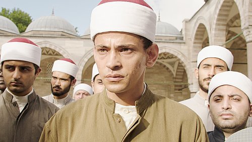 Standbild aus dem Film Die Kairo Verschwörung