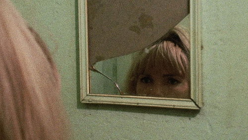 Standbild aus dem Film Wanda (Wiederaufführung)