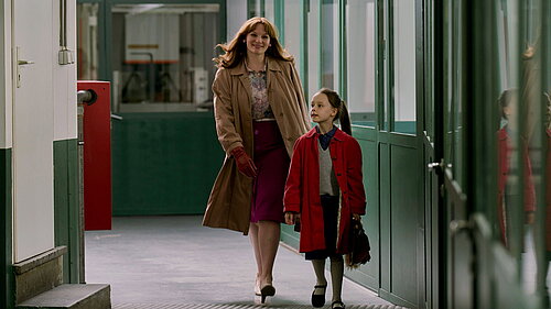 Standbild aus dem Film Lügen über meine Mutter