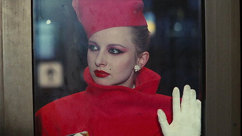 Standbild aus dem Film Bildnis einer Trinkerin
