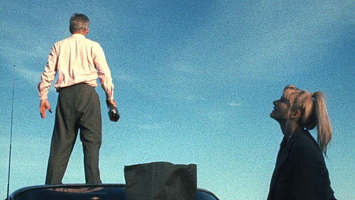 Standbild aus dem Film Wanda (Wiederaufführung)