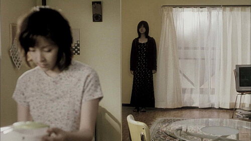 Standbild aus dem Film Pulse