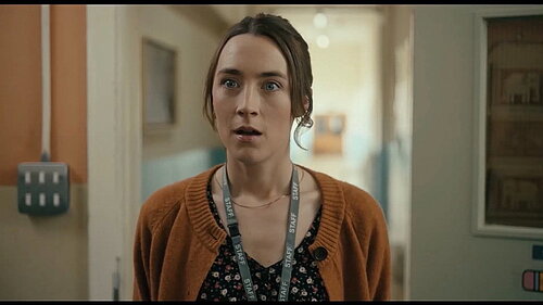 Standbild aus dem Film Bad Apples