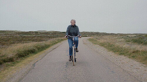 Standbild aus dem Film Der verlorene Mann