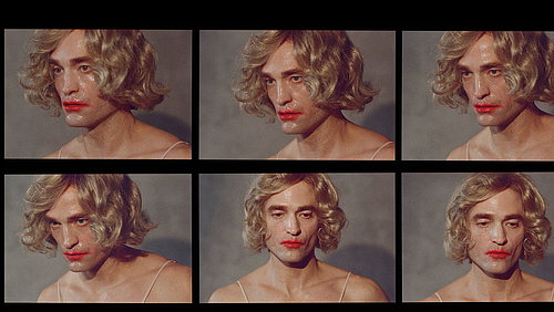 Standbild aus dem Film Das Drama - Noch mal auf Anfang